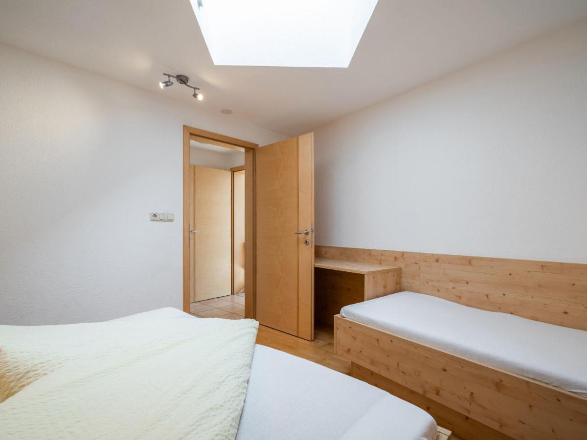 Apartment Nadine-6 By Interhome Solden Bagian luar foto