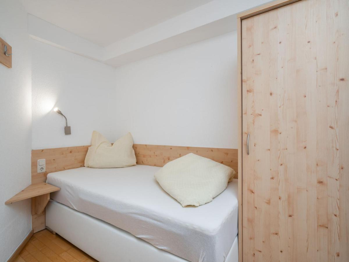 Apartment Nadine-6 By Interhome Solden Bagian luar foto