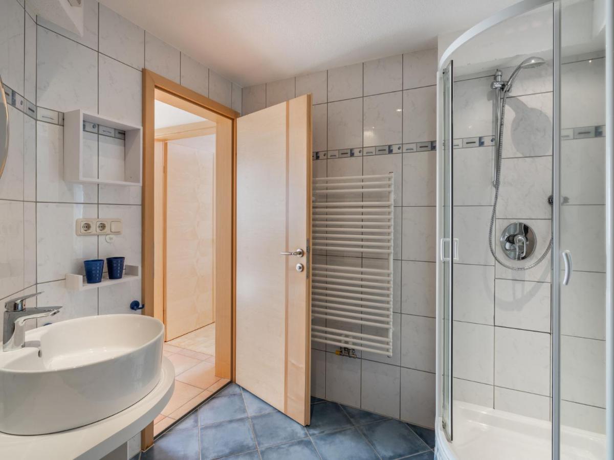 Apartment Nadine-6 By Interhome Solden Bagian luar foto