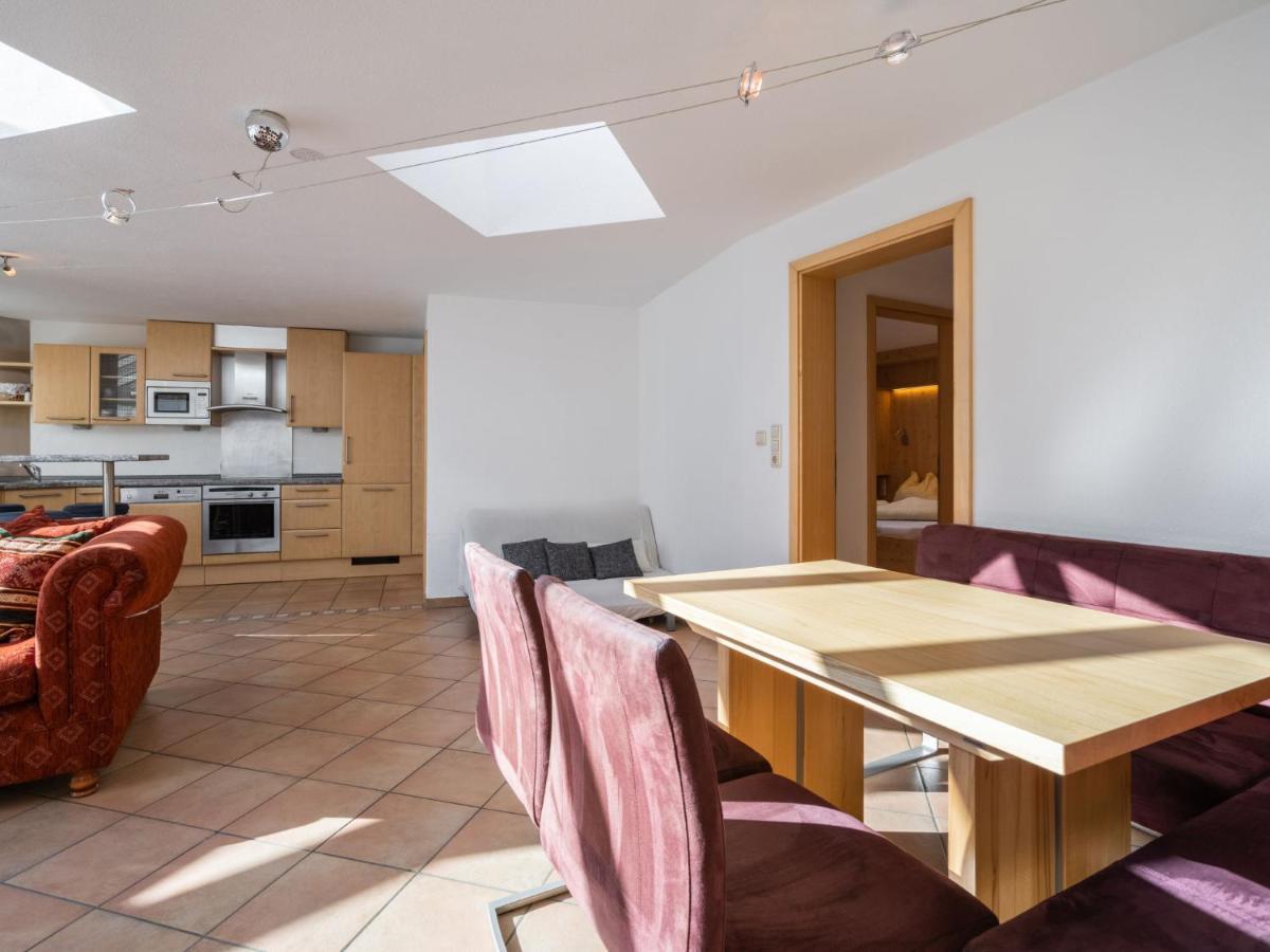 Apartment Nadine-6 By Interhome Solden Bagian luar foto