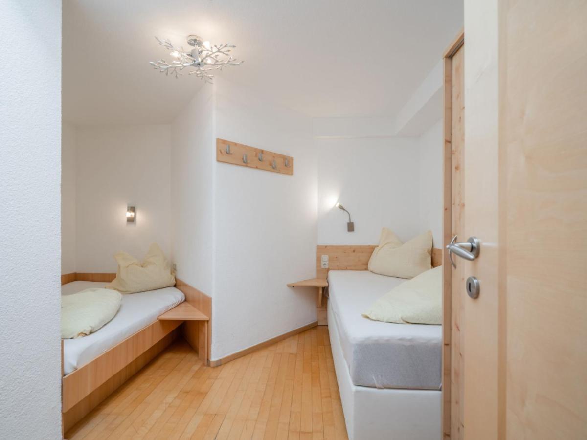 Apartment Nadine-6 By Interhome Solden Bagian luar foto